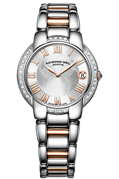 Jasmin  Collection 35毫米女錶